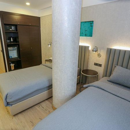 Milord Hotel اسطنبول المظهر الخارجي الصورة