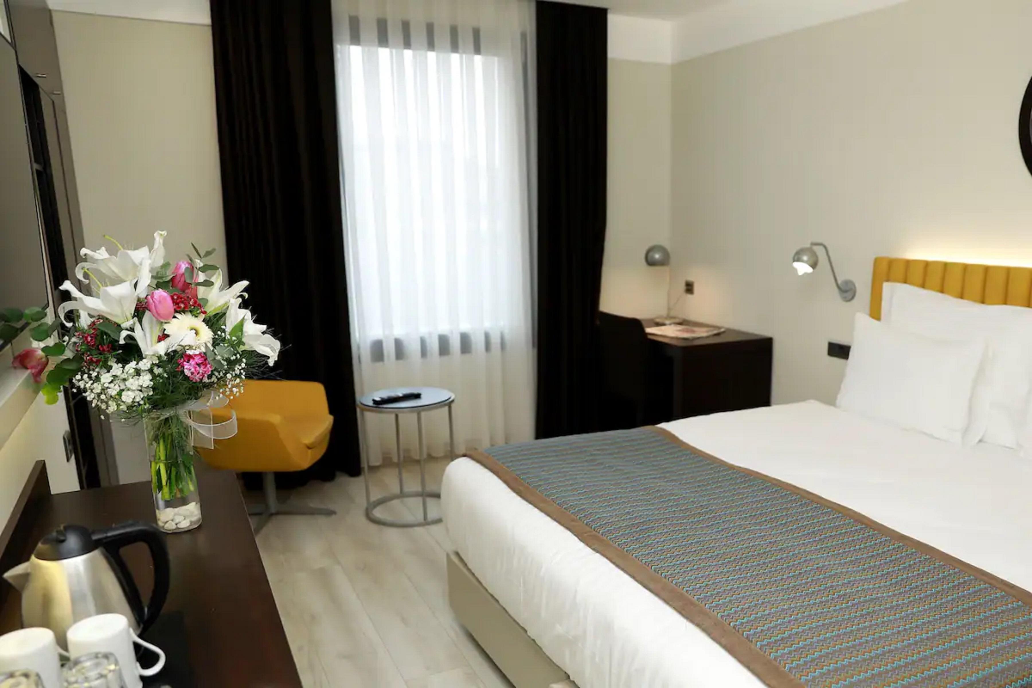 Milord Hotel اسطنبول المظهر الخارجي الصورة