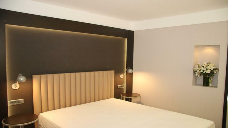 Milord Hotel اسطنبول المظهر الخارجي الصورة