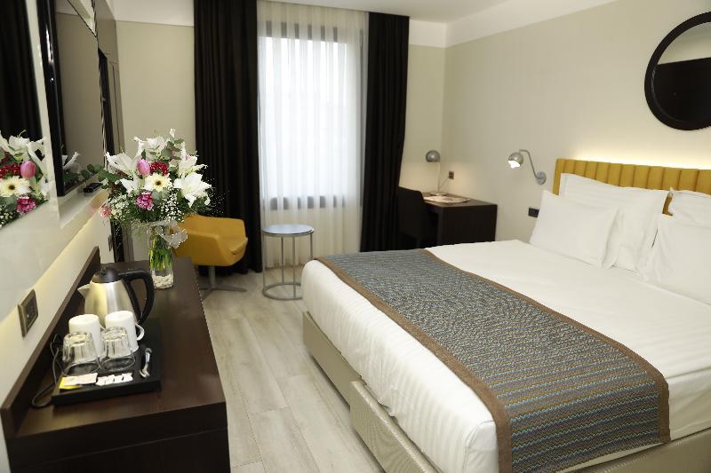 Milord Hotel اسطنبول المظهر الخارجي الصورة