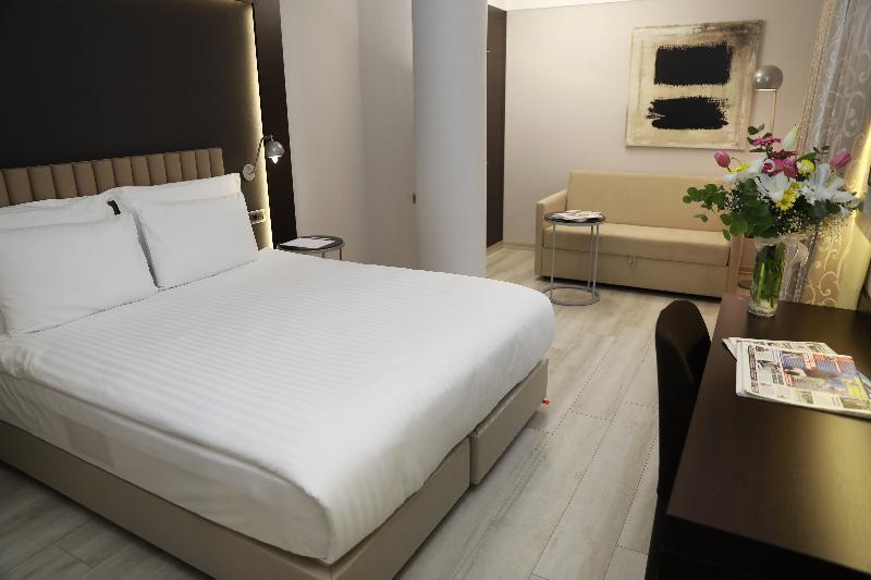 Milord Hotel اسطنبول المظهر الخارجي الصورة